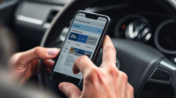 Comparer les prix pour l'entretien de votre Volkswagen