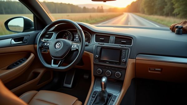 Des devis surprenants pour l'entretien de votre voiture Volkswagen