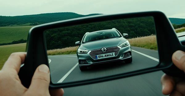 L'assurance renault : protégez votre véhicule en toute sérénité