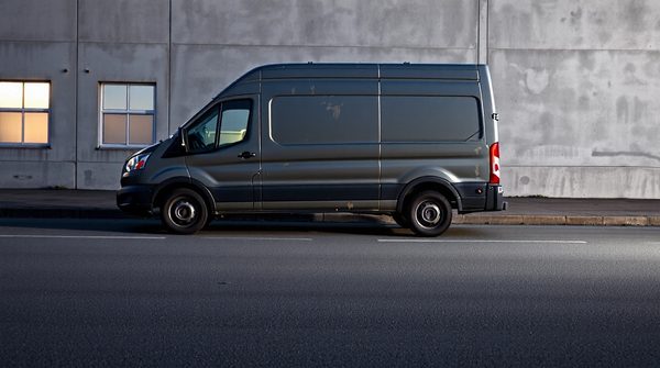 Location d'un utilitaire aller simple : optez pour la simplicité!