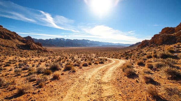 Top pneus trail à considérer pour vos explorations