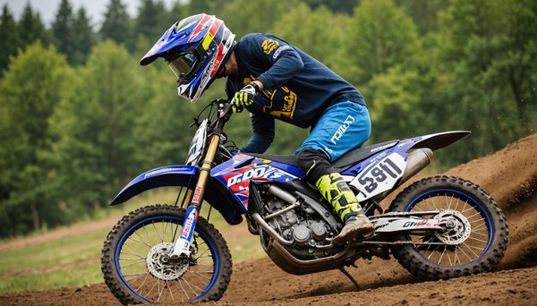 Pièces détachées pour casque cross : sécurité et confort au rendez-vous