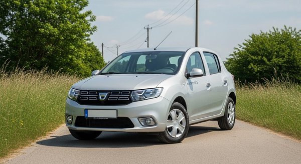 Tout savoir sur l'assurance Dacia : les choix adaptés à votre budget